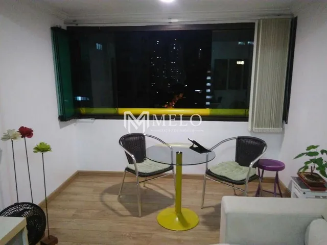 Imagem 6: Oportunidade em Boa Viagem: 74,9M², 02Qts, 01Suite, 01Vaga..