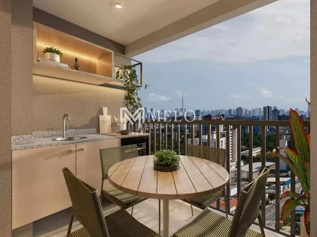 Imagem 2: Oportunidade em RECIFE: 47,37m², 01qt, 01vaga.