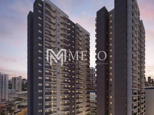Imagem 8: Oportunidade em RECIFE: 47,37m², 01qt, 01vaga.