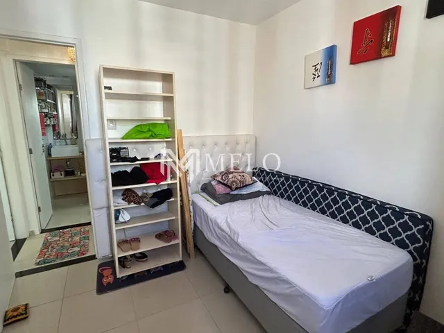 Imagem 6: Oportunidade em BOA VIAGEM: 55m², 02qts, 01vaga...