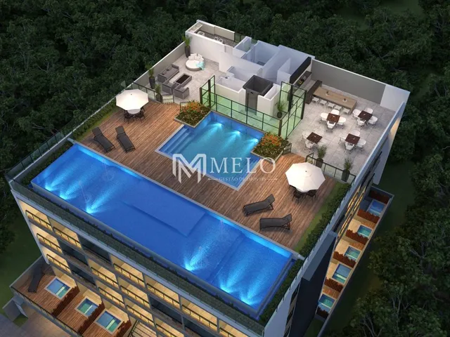 Imagem 8: Oportunidade em PORTO DE GALINHAS: 21,74m², 01qt, 01vaga/Flat..