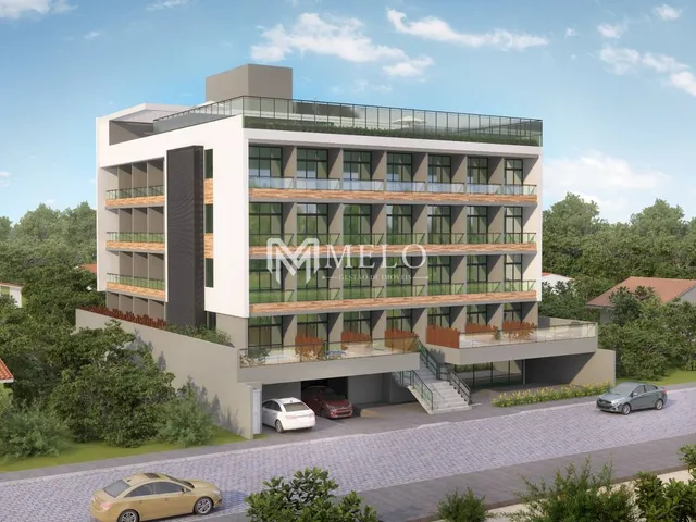 Imagem 11: Oportunidade em PORTO DE GALINHAS: 21,74m², 01qt, 01vaga/Flat..