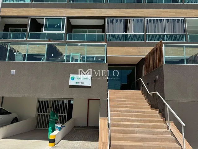 Imagem 14: Oportunidade em PORTO DE GALINHAS: 21,74m², 01qt, 01vaga/Flat..