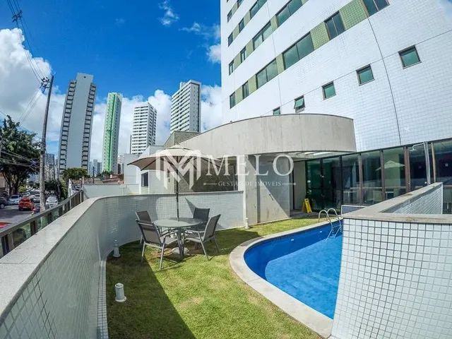 Imagem 13: Oportunidade em CASA AMARELA: 41,47m², 02qts, 01suite, 01vaga..