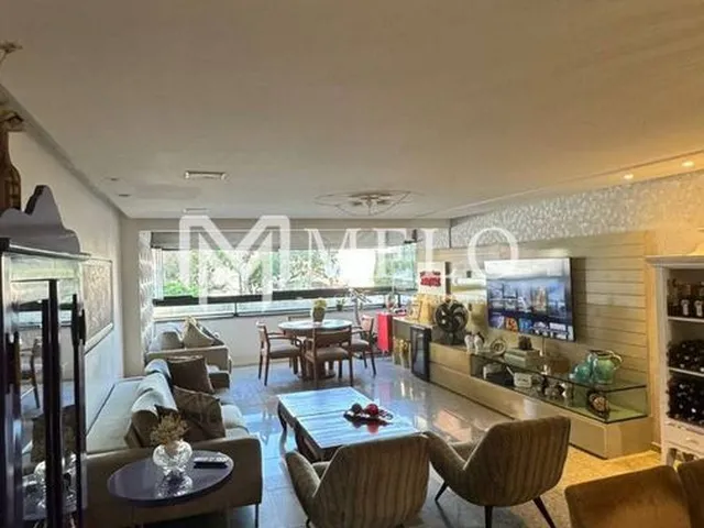Imagem: Oportunidade em GRAÇAS 153m², 03qts