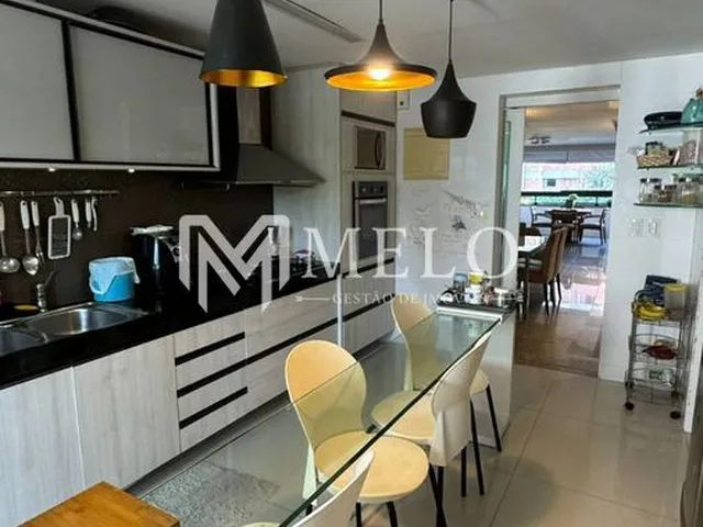 Imagem 13: Oportunidade em GRAÇAS: 153m², 03qts, 03suites, 03vagas...