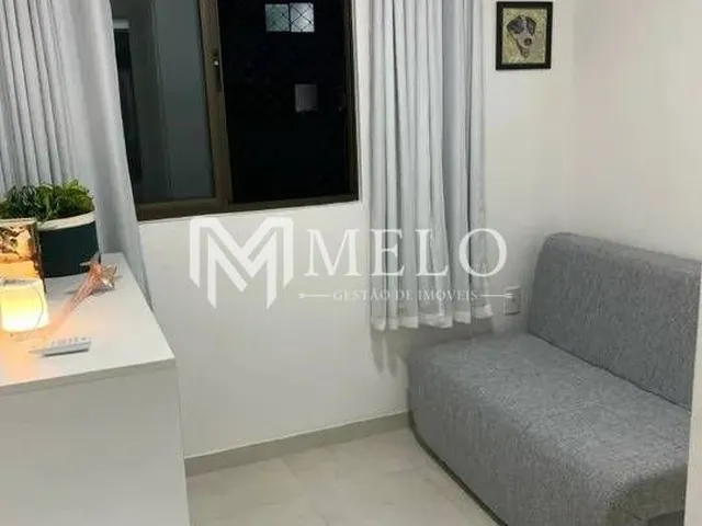Imagem 5: Oportunidade em SANTO AMARO:53m², 02qts, 01suíte, 01vaga...