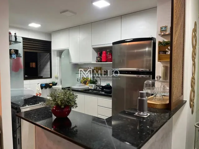 Imagem 11: Oportunidade em SANTO AMARO:53m², 02qts, 01suíte, 01vaga...