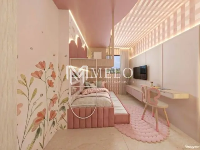 Imagem 4: Oportunidade em ROSARINHO: 49m²,02qts, 01suíte, 03vagas.