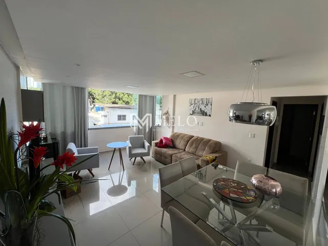 Imagem 2: Oportunidade em SANTO AMARO: 79m², 02qts, 01suite, 01vaga/Porteira Fechada.