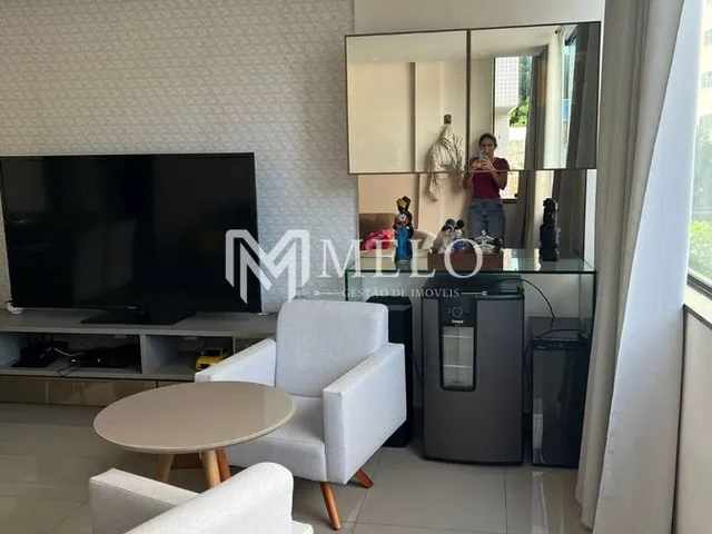 Imagem 5: Oportunidade em SANTO AMARO: 79m², 02qts, 01suite, 01vaga/Porteira Fechada.