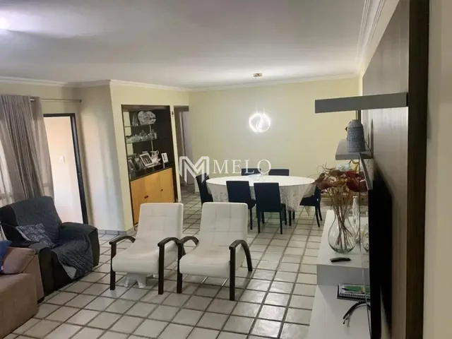 Imagem: Oportunidade em BOA VIAGEM 130m², 03qts