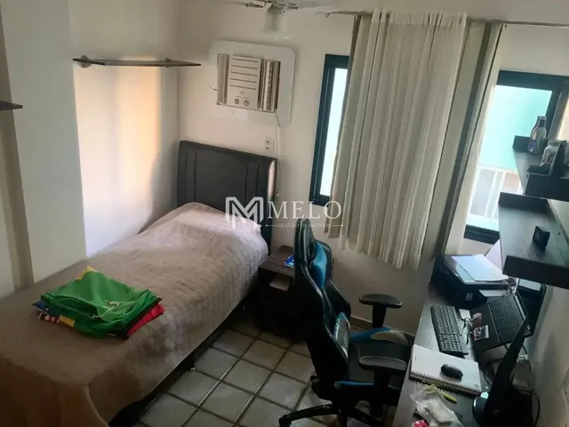 Imagem 10: Oportunidade em BOA VIAGEM: 130m², 03qts, 02vagas..
