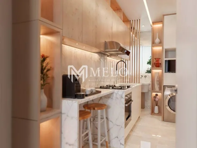 Imagem 4: Oportunidade TAMARINEIRA: 40,77m², 02qts, 01vaga..
