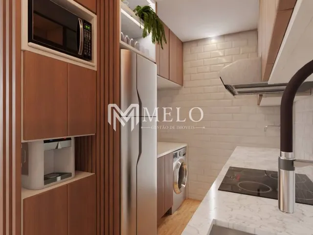 Imagem 7: Oportunidade TAMARINEIRA: 40,77m², 02qts, 01vaga..