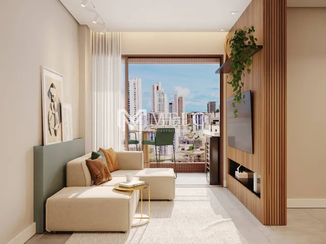Imagem 3: Oportunidade em ENCRUZILHADA: 60m², 03qts, 01suite, 01 vaga..