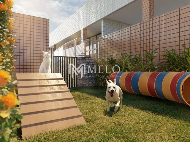 Imagem 12: Oportunidade em ENCRUZILHADA: 60m², 03qts, 01suite, 01 vaga..