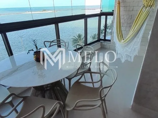 Imagem 4: Oportunidade em OLINDA: 03qts, 03suites, 03vagas, 128M2 - MOBILIADO..