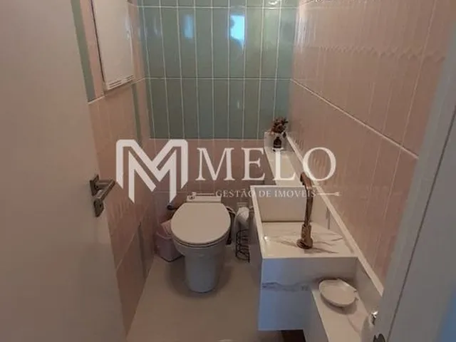 Imagem 10: Oportunidade em OLINDA: 03qts, 03suites, 03vagas, 128M2 - MOBILIADO..