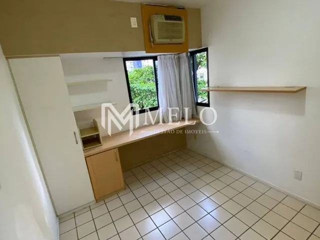Imagem 6: Aluguel em Boa Viagem: Apartamento de 120m², 3 Quartos, 2 Suítes e 2 Vagas..