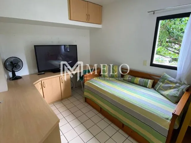Imagem 9: Aluguel em Boa Viagem: Apartamento de 120m², 3 Quartos, 2 Suítes e 2 Vagas..