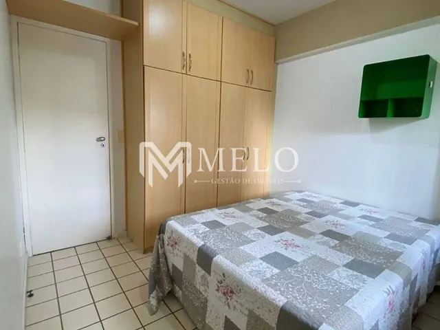 Imagem 12: Aluguel em Boa Viagem: Apartamento de 120m², 3 Quartos, 2 Suítes e 2 Vagas..