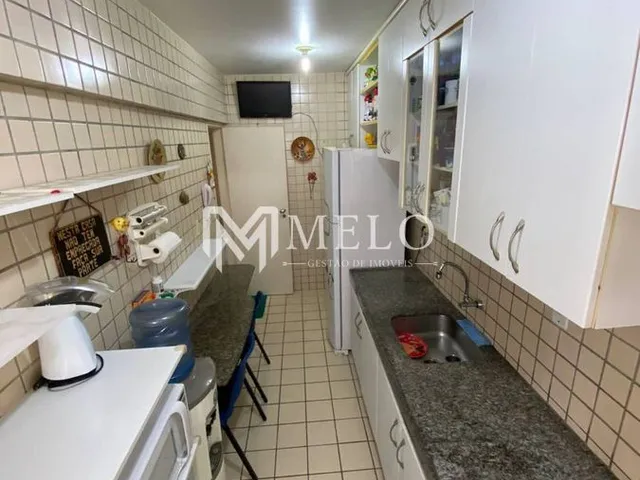 Imagem 15: Aluguel em Boa Viagem: Apartamento de 120m², 3 Quartos, 2 Suítes e 2 Vagas..