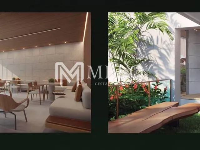 Imagem 3: Oportunidade EDF. PIAZZA, em PARNAMIRIM: 105,46m², 03qts,02suites, 02 vagas..
