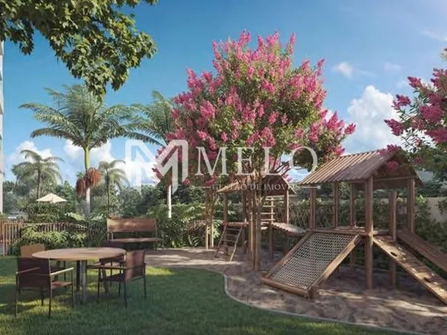 Imagem 6: Oportunidade EDF. PIAZZA, em PARNAMIRIM: 105,46m², 03qts,02suites, 02 vagas..