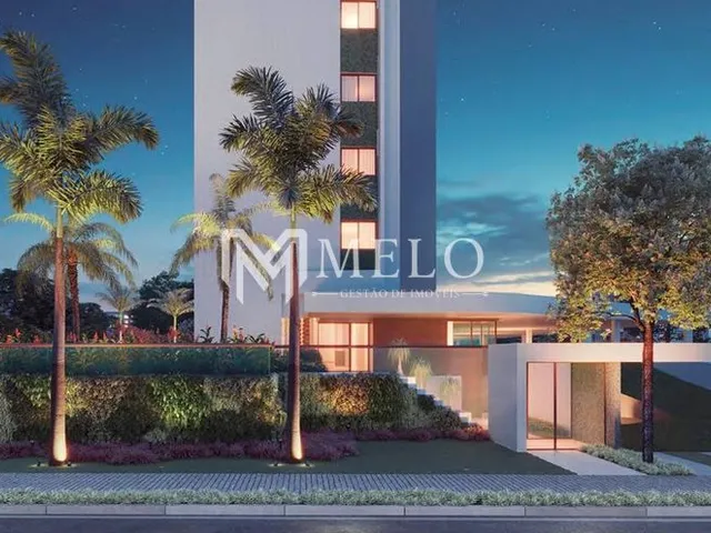 Imagem 9: Oportunidade EDF. PIAZZA, em PARNAMIRIM: 105,46m², 03qts,02suites, 02 vagas..