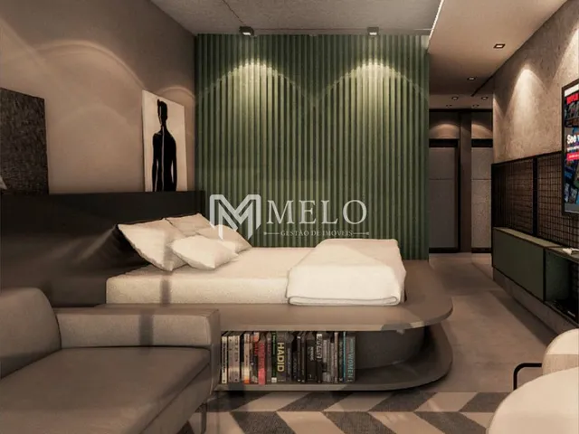 Imagem: Oportunidade em CASA FORTE 30,89m², 01qt