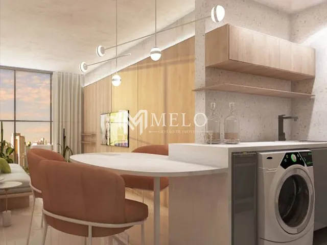 Imagem 4: Oportunidade em CASA FORTE: 30,89m², 01qt, 01suite, 01 vaga..