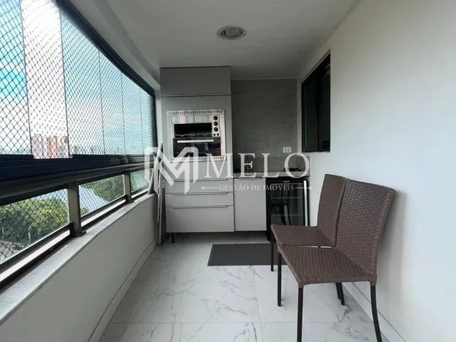 Imagem 2: Oportunidade em JAQUEIRA: 205m², 03qts, 03suites ,03vagas...