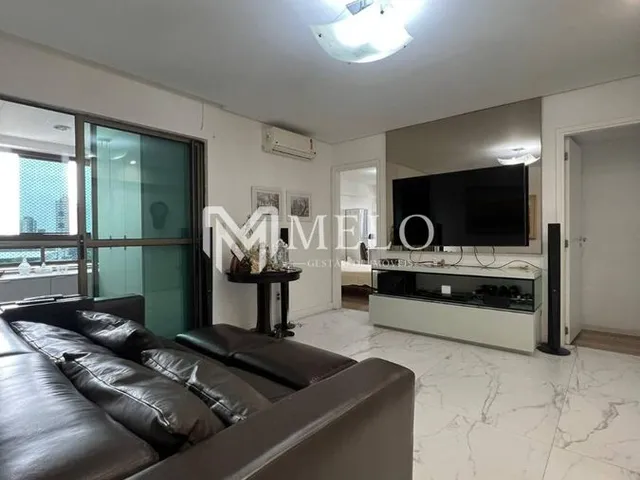 Imagem 5: Oportunidade em JAQUEIRA: 205m², 03qts, 03suites ,03vagas...