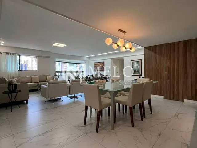Imagem 8: Oportunidade em JAQUEIRA: 205m², 03qts, 03suites ,03vagas...