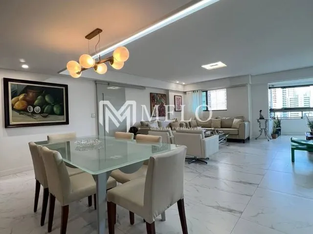Imagem 11: Oportunidade em JAQUEIRA: 205m², 03qts, 03suites ,03vagas...