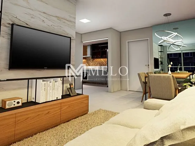 Imagem: Oportunidade em CASA FORTE 53,45m², 02qts