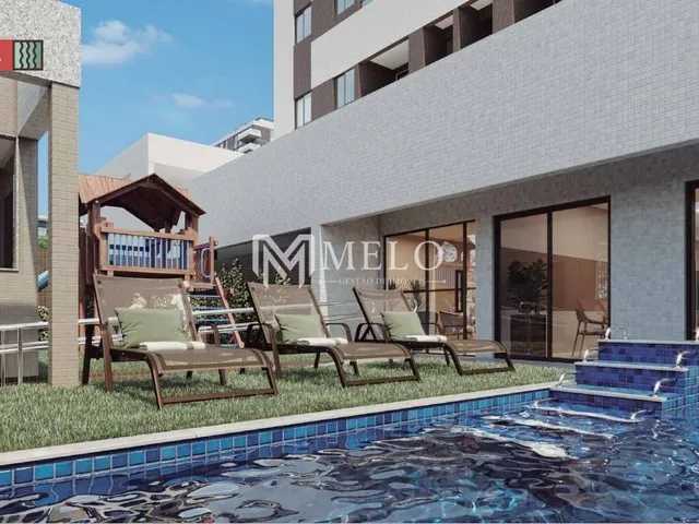 Imagem 11: Oportunidade em RECIFE: 60,53m², 03qts, 01suite, 01 vaga..