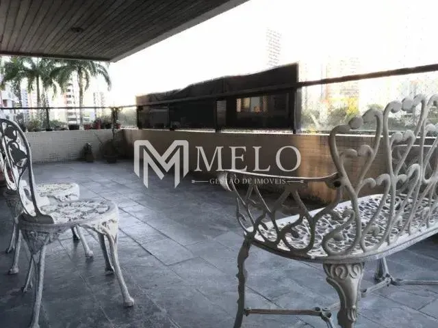 Imagem 16: Oportunidade na MADALENA:300m²,03qts, 01suite ,03vagas..
