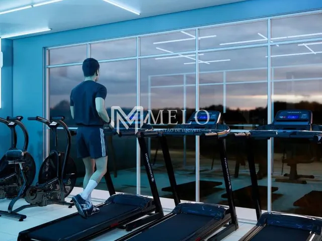 Imagem 3: Oportunidade em PORTO DE GALINHAS: 21,86m²,studio,01qt, 01vaga!..