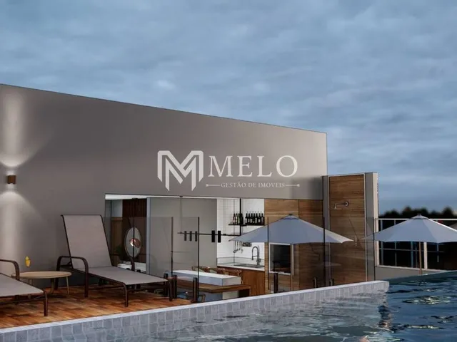 Imagem 6: Oportunidade em PORTO DE GALINHAS: 21,86m²,studio,01qt, 01vaga!..