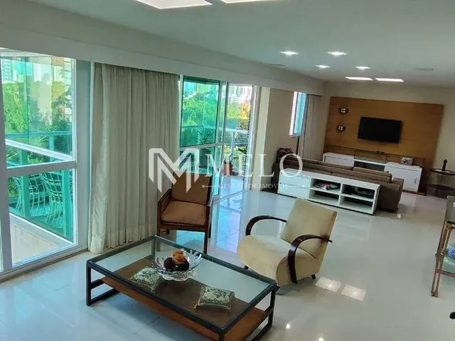 Imagem 3: Oportunidade na JAQUEIRA: 205m², 04suites, 03vagas...