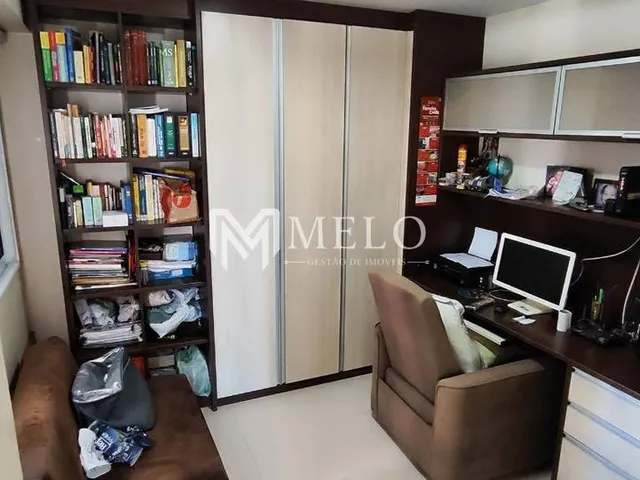 Imagem 6: Oportunidade na JAQUEIRA: 205m², 04suites, 03vagas...
