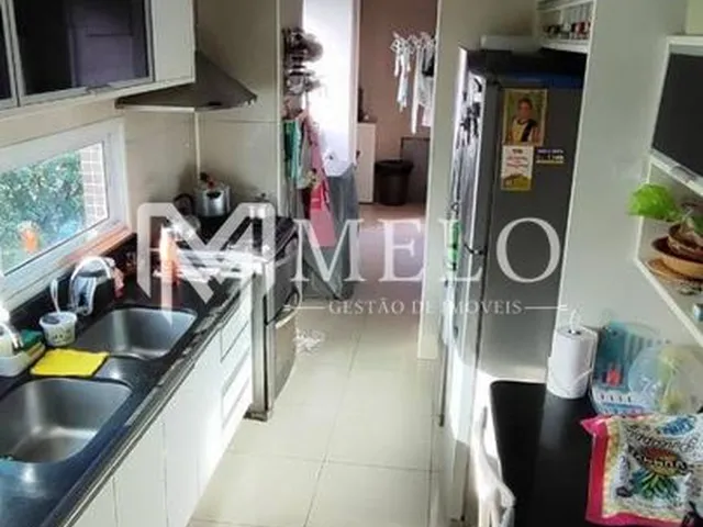 Imagem 9: Oportunidade na JAQUEIRA: 205m², 04suites, 03vagas...