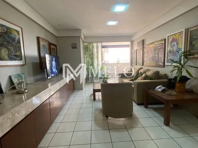 Imagem 3: Oportunidade em AFLITOS: 120m²,03qts, 01suite, 02 vagas..