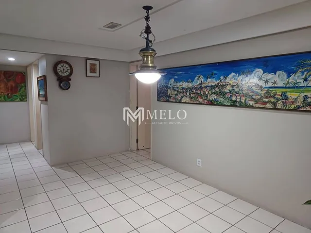 Imagem 12: Oportunidade em AFLITOS: 120m²,03qts, 01suite, 02 vagas..
