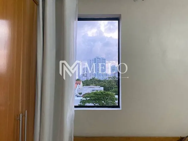 Imagem 15: Oportunidade em AFLITOS: 120m²,03qts, 01suite, 02 vagas..
