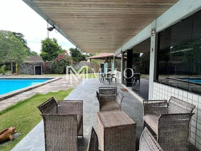 Imagem 5: Oportunidade em POÇO DA PANELA: 545m², 06Qts, 03suites, 07 vagas..