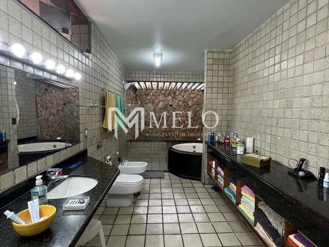 Imagem 8: Oportunidade em POÇO DA PANELA: 545m², 06Qts, 03suites, 07 vagas..