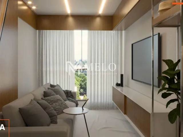 Imagem 8: Oportunidade no Torreão: 32,65M², 01Qto, 1 Vaga